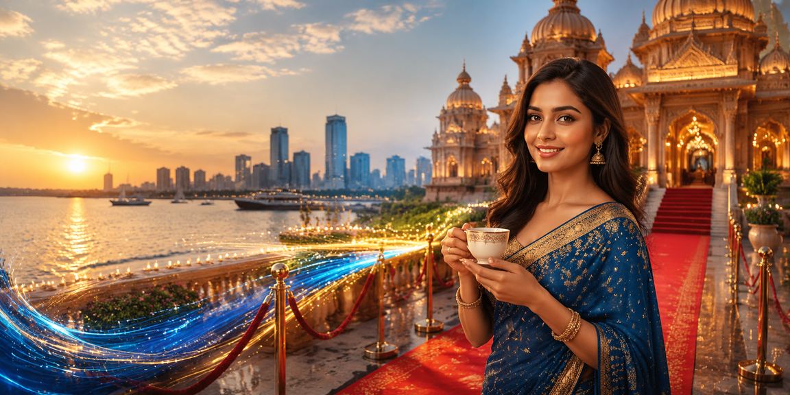 wc 22 ভিআইপি প্রোগ্রাম
