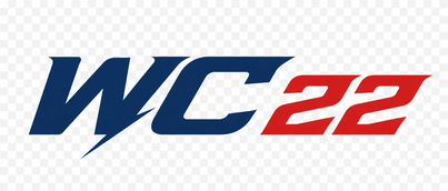 WC 22 Logo